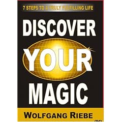 Discover Your Magic