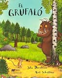 El grufalo/ The Gruffalo (Castillo De La Lectura/ Reading Castle) (Spanish Edition)