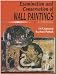 Books : The Examination and Conversation of Wall Paintings