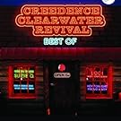 Best of Creedence Clearwater Revival