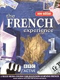 The French Experience 1 Coursebook 511iXQ5Cq3L. SL160 The French Experience 1 Coursebook