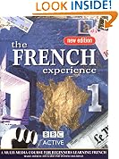 The French Experience 1 Coursebook