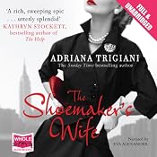 The Shoemaker's Wife | [Adriana Trigiani]