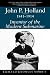 Third Party New : John P. Holland, 1841-1914: Inventor of the Modern Submarine