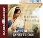 The Hidden Flame (Acts of Faith)