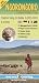 Ngorongoro cons.area GPS Harms: Tourist Map & Guide. 1:230 000