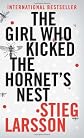 The Girl Who Kicked the Hornet's Nest (Vintage Crime/Black Lizard) [Mass Market Paperback]