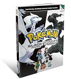 Pokemon Black & Pokemon White Versions 1 - The Official Pokemon Strategy Guide