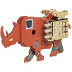 Transformers Encore