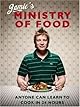 Jamie's Ministry of Food
