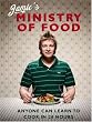 Jamie's Ministry of...