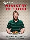 Jamie's Ministry of Food: Anyone Can Learn to Cook in 24 Hours