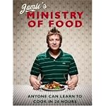 Jamie's Ministry of Food: Anyone Can Learn to Cook in 24 Hours