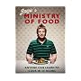 Jamie's Ministry of Food: Anyone Can Learn to Cook in 24 Hours