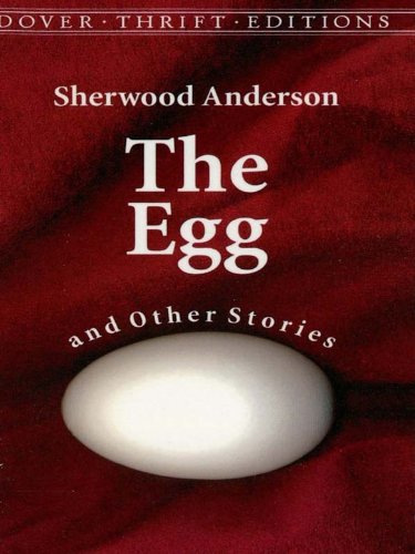 The Egg and Other Stories (Dover Thrift Editions)