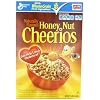 Honey Nut Cheerios Cereal, 12.25 Ounce (Pack of 4)