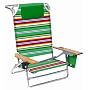 Big Kahuna Folding Beach Chair - Extra Wide by Rio