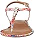 Wild Pair Women's Camino Dress Sandal
