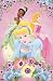 Disney Princess - Scratch N' Sniff Poster Poster Print, 22x34