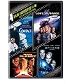4 Film Favorites: Sci-Fi