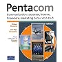 Pentacom : Communication corporate, interne, financi�re, marketing b-to-c et b-to-b