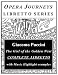 Book La Fanciulla del West (Opera Journeys Libretto Series)