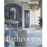 Sensational Bathrooms (House Beautiful Series)by Sally Clark