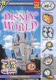 The Mystery at Walt Disney World (Real Kids, Real Places) image