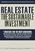 Real Estate: The Sustainable Investment