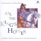  : All the King's Horses