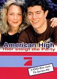 Produkt-Bild: American High - Hier steigt die Party! [2 DVDs]