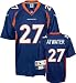 Steve Atwater Denver Broncos Navy NFL Premier 1997 Throwback Jersey - XX-Large