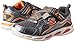 Skechers Kids 90385L Ipox and Light-Up Sneaker