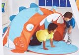 Kids Monster Play Tent Easy Setup