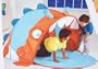 Kids Monster Play Tent Easy Setup