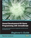 Unreal Development Kit Game Programmi...
