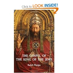 The Gospel of the King of the Jews