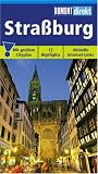 DuMont direkt Stra&szlig;burg - Susanne Tschirner