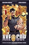 Axe Cop