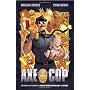 Axe Cop, Volume 1 von Malachai Nicolle