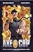 Axe
Cop
Volume
1
