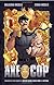 Axe Cop