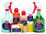 Griot's Garage 11131 Starter Car Care Kit