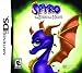 Video Games : The Legend of Spyro: The Eternal Night
