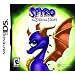 The Legend of Spyro: The Eternal Night game