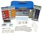 Go-Kit Flu and Infectious Diseases Protection Kit, Healthy Home Kit for a Family of Four