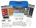 Easy-carry tote keeps product protected At least a two year shelf life on all the components All packaging and instructions provided in English and Spanish Protects a family of four