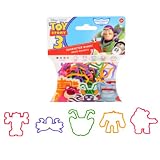 Disney Toy Story 3 Toy Story 3 Logo Bandz 3rd Version. Sold as Single Pack