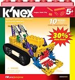 Cool Construction™ 10 Model Building Set