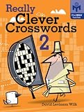 Really Clever Crosswords 2 (Mensa)